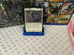 Oswald Fiddlebender Adventures in the Forgotten Realms Regular - Image 1