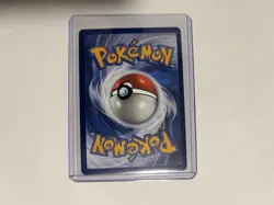 Pokemon Lillie’s Determination 169/132 Full Art - Mega Evolution - NM / Mint - Image 2