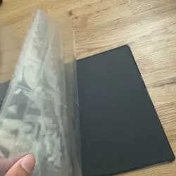 Pokemon Ultra-pro 4 Pocket Binder For BW2 Set, Holds 80 Cards TCG CCG - Image 3