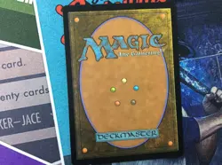 Demonic Tutor JP Alternate Art Strixhaven Mystical Archives Foil magic mtg card - Image 4