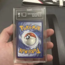Pokemon 2022 Sword & Shield Lost Origin #185 Full Art Giratina V TAG 9 - Image 2