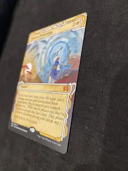 Teferi's Protection Strixhaven: Mystical Archives Regular Non-foil. M/NM #11 - Image 3