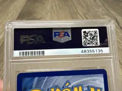 Pokemon TCG Buzzwole GX Hidden Fates Shiny Vault SV68 PSA 10 - Image 5