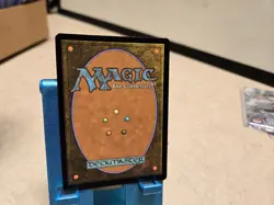 MTG Battle Angels of Tyr - CLB Baldur’s Gate Commander Borderless Foil - 370 - Image 3