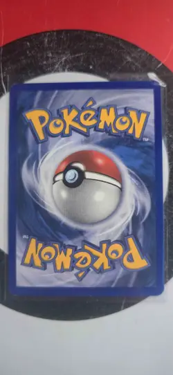 2005 Pokemon Unseen Forces Holo 27/115 Ho-Oh MINT CONDITION - Image 2