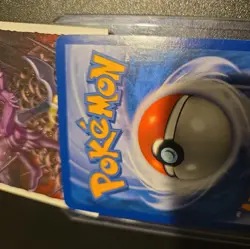 Deoxys Normal Forme 1/146 Legends Awakened Reverse Holo - Pokemon TCG - Image 5