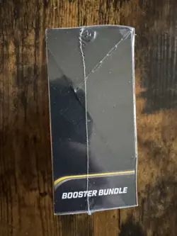 Pokemon Mega Evolution Booster Bundle - Factory Sealed - Image 3