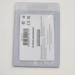 Dragonite - 131/195 - SEALED EB Games Stamped Promo - Silver Tempest - Pokemon - Image 2