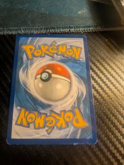 Charizard & Braixen-GX 22/236 Holo Rare GX Cosmic Eclipse Pokemon Lightly Played - Image 2
