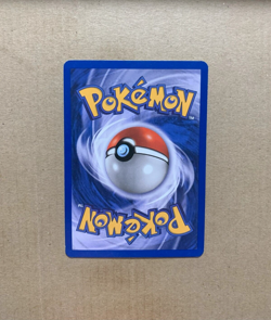Abra 43/102 Base Set - Common Pokemon Card - NM/Mint - Image 2