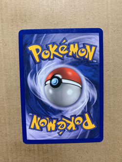 Gastly 50/102 Base Set - Common Pokemon Card - NM/Mint - Image 2