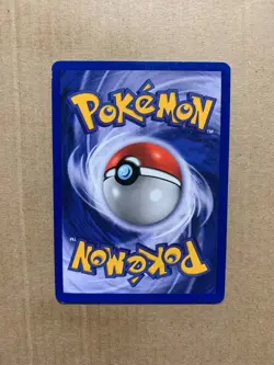 Shadowless Pokedex 87/102 Base Set - Uncommon Pokemon Card - EXCELLENT - Image 2