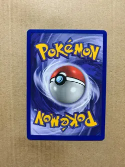 1st Edition Cubone 50/64 Jungle Set - Common Pokemon Card - NM/Mint - Image 2