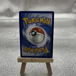 Pokemon Training Card Game TCG Alolan Vulpix V 033/195 Silver Tempest Holo - Image 4