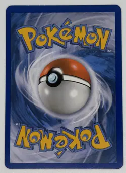MEW EX 2013 POKEMON BLACK AND WHITE LEGENDARY TREASURE RARE RC24/RC25 Q4767 - Image 2