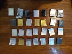 Pokemon TCG Sleeves Lot Of 28 Sleeves Brand New - Image 4