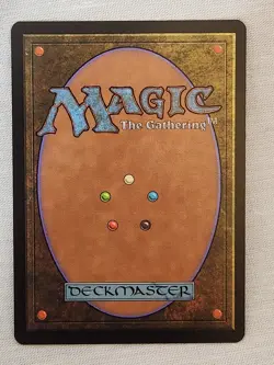 NM Metalworker Urza's Destiny Mtg Magic the Gathering - Image 2
