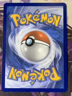 Pokemon Black Bolt Illustration Rare Seismitoad 105/086 - Image 2