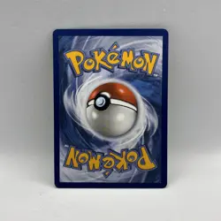 TCG Pokemon Buddy-Buddy Poffin 167/132 Mega Evolution Ultra Rare Holo Near Mint - Image 2