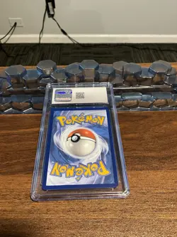 2024 POKEMON TWILIGHT MASQUERADE #220 PERRIN CGC 10 GEM MINT - Image 2