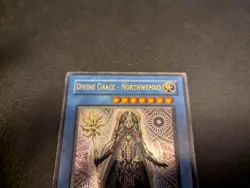 Yugioh - Divine Grace - Northwemko - SOVR-EN039 Stardust Overdrive Ultra R (HP) - Image 3