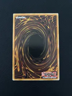 Dracotail Phryxul DOOD-EN023 1st Edition Secret Rare NM YUGIOH - Image 3