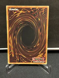 Obelisk The Tormentor [NM] LDK2-ENS02 - Ultra Rare 1996 Limited Edition - Yugioh - Image 2