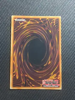Yu-Gi-Oh! TCG Jar of Avarice SS03-ENV02 1st Edition Secret Rare Foil - Image 2