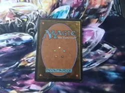 Counterspell Unlimited Edition Regular Moderately Played (B12) - Image 2