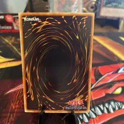 DARK PALADIN SY2-001 JAPANESE YUGIOH TCG (ULTRA, NM) - Image 2