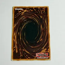 Yugioh Legacy of Yata Garasu PP01-EN009 Secret Rare LP - Image 3