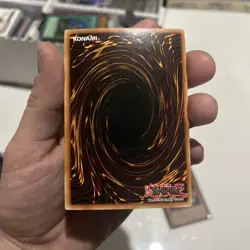 Yugioh Creature Swap LOD-081 Ultra Rare 1st Edition Magic Holo - NM - Image 2