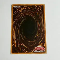 Yugioh Korean Call of the Haunted PSV-K012 Ultra Rare LP - Image 3