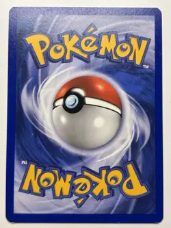 ELECTABUZZ 35/100 - NON-HOLO UNCOMMON - EX Sandstorm - EReader Pokemon Card NM - Image 2