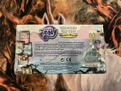 My Little Pony CCG: Absolute Discord Booster Box (36 Packs per Box, 12 Cards per - Image 4