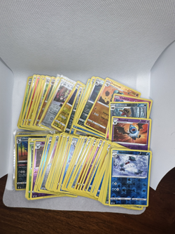 Bulk Pokemon Cards -Lot 1000-Near Mint Modern NO ENERGY - BONUS 5x Holo Rare - Image 5