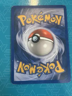 Pokemon TCG Magmortar LV.48 Holo Card 12/123 Mysterious Treasures 2007 (432) - Image 2