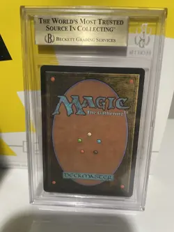 BGS 10 Traveling Chocobo (borderless)(Neon Ink Pink) Final Fantasy Foil Graded - Image 3