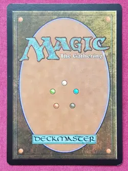 Magic The Gathering MYSTERY BOOSTER MB1 SOULMATES playtest card MTG - Image 2