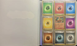 Pokemon SV01: SCARLET VIOLET BASE Complete Base Starter Set 001-198 (396 Cards) - Image 2