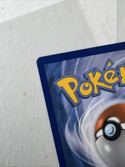 Pokemon TCG Umbreon EX XY Fates Collide Card 55/124 Near Mint Double Rare - Image 4