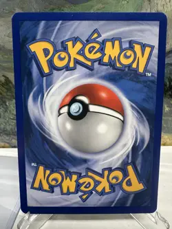 Umbreon 24/100 EX Sandstorm Non-Holo Rare Pokemon Card Vintage LP/NM - Image 2