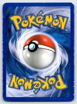 Uxie 18/123 2007 Mysterious Treasures Pokemon Card TCG Cosmos Holo Rare - Mp/Hp - Image 2