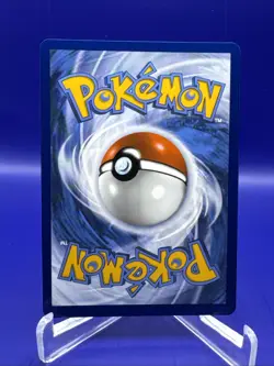 Pokemon TCG Jellicent EX Special Illustration Rare Card 168/086 White Flare NM - Image 2