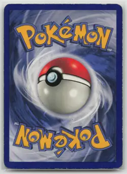 Pokemon Card Blastoise Holo Rare Base Set 002/102 HP - Image 2