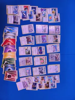Pre-built 60 Card GLC (Gym Leader Challenge) Colorless Type Pokemon Card Deck - Image 2