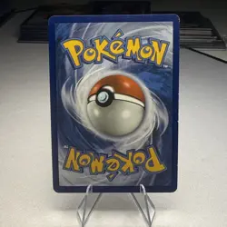 Pokemon TCG XY Generations Jolteon EX Full Art Holo Card 28a/83 Ultra Rare - Image 2