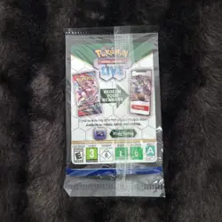 Mew ex 053 Sv: Scarlet & Violet Promo Cards Holo Sealed - Image 2