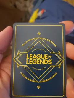 Riftbound Dr.Mundo 109/298 TCG Foil card League Of Legends - Image 3