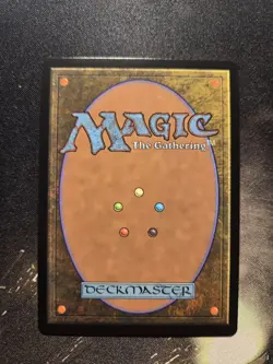 MtG BRAIN FREEZE Secret Lair Encyclopedia Single Card Magic Foil - Image 2